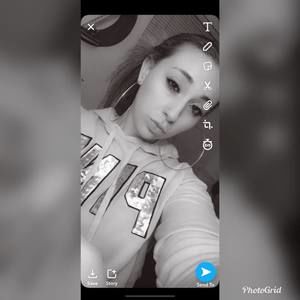 Meet your Posher, Emily